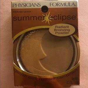 Physicians Formula Summer Eclipse Bronzing Powder